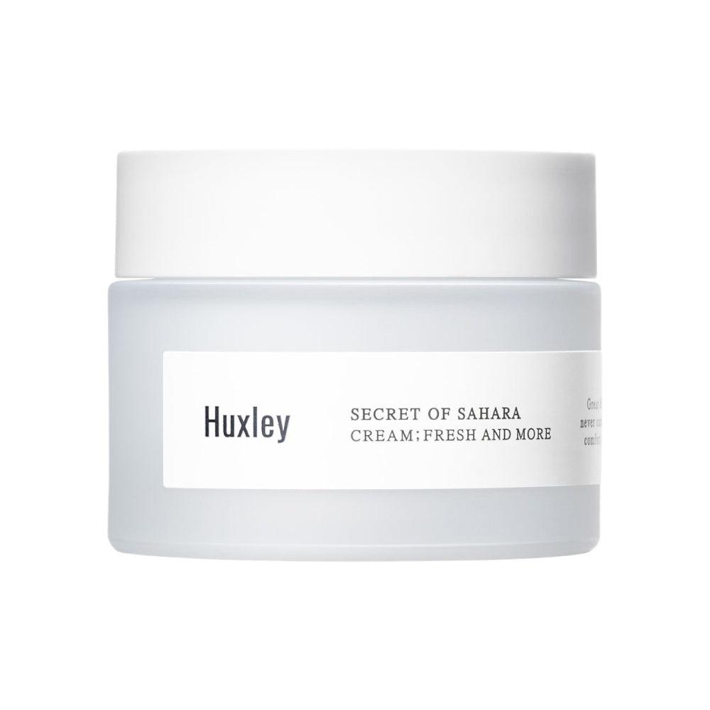 HUXLEY Fresh And More Deluxe Cream - 1