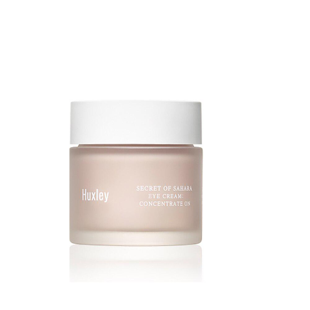HUXLEY Concentrate On Eye Cream 30ml