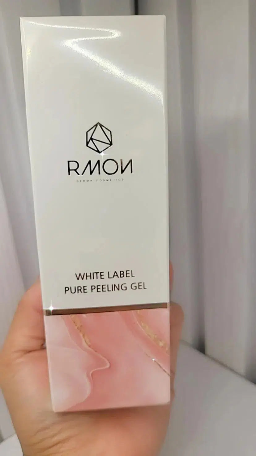 RMON White Label Pure Peeling Gel 100ml