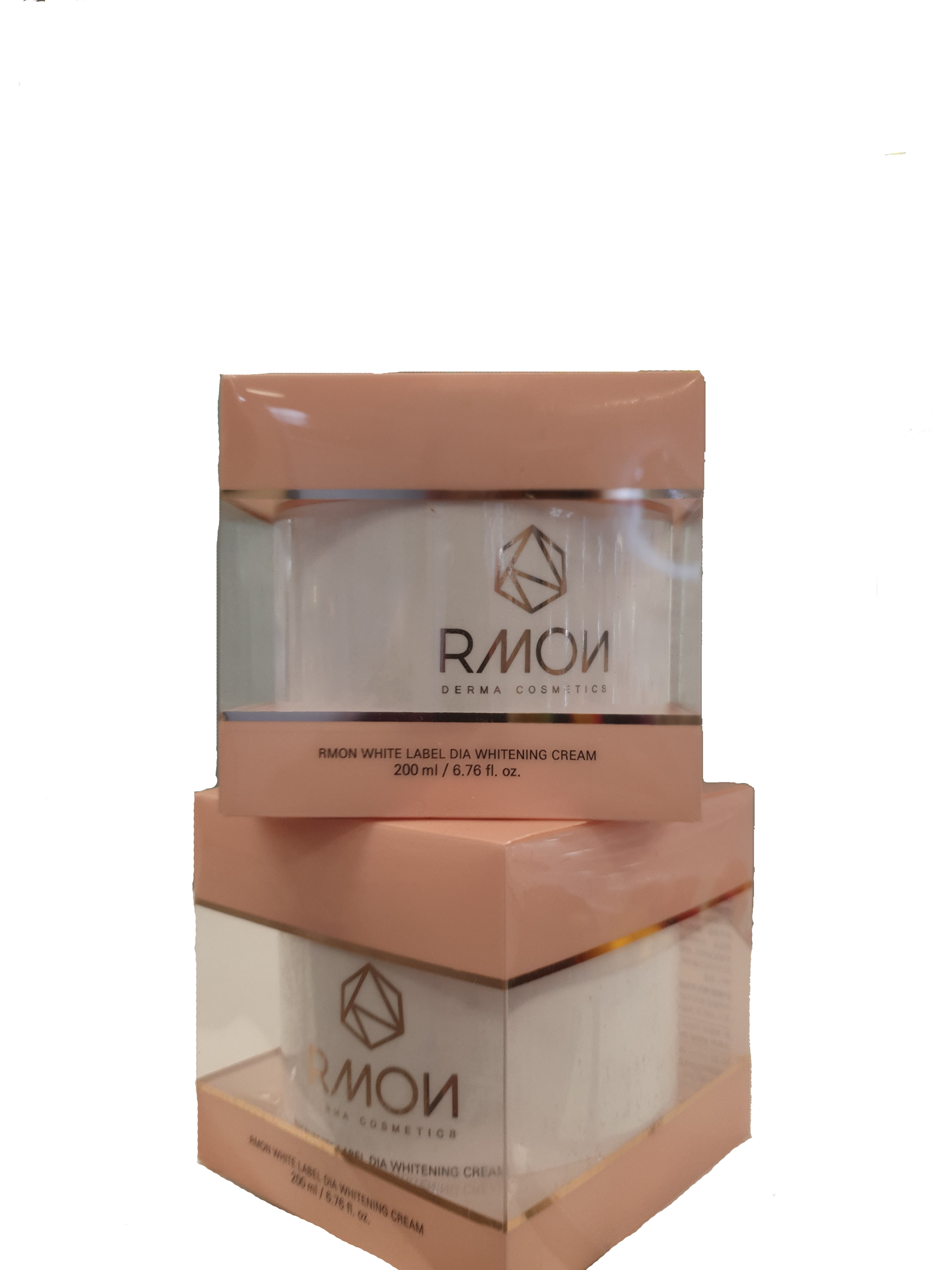RMON White Label Dia Whitening Stem Cell Body Cream 200ml