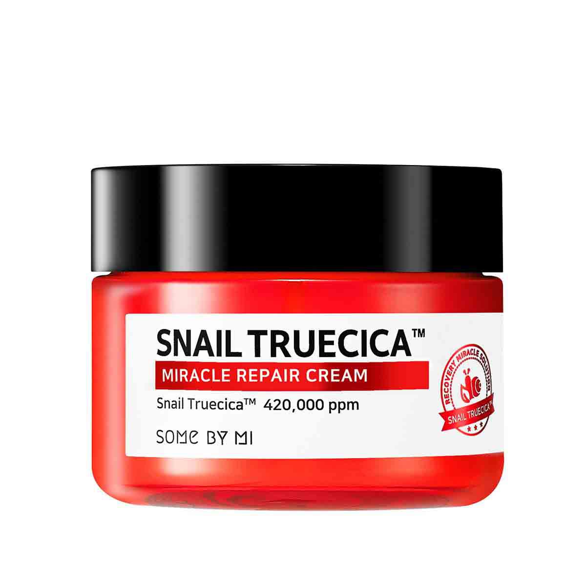 SOMEBYMI Snail Truecica Miracle Repair Cream 60g - 1