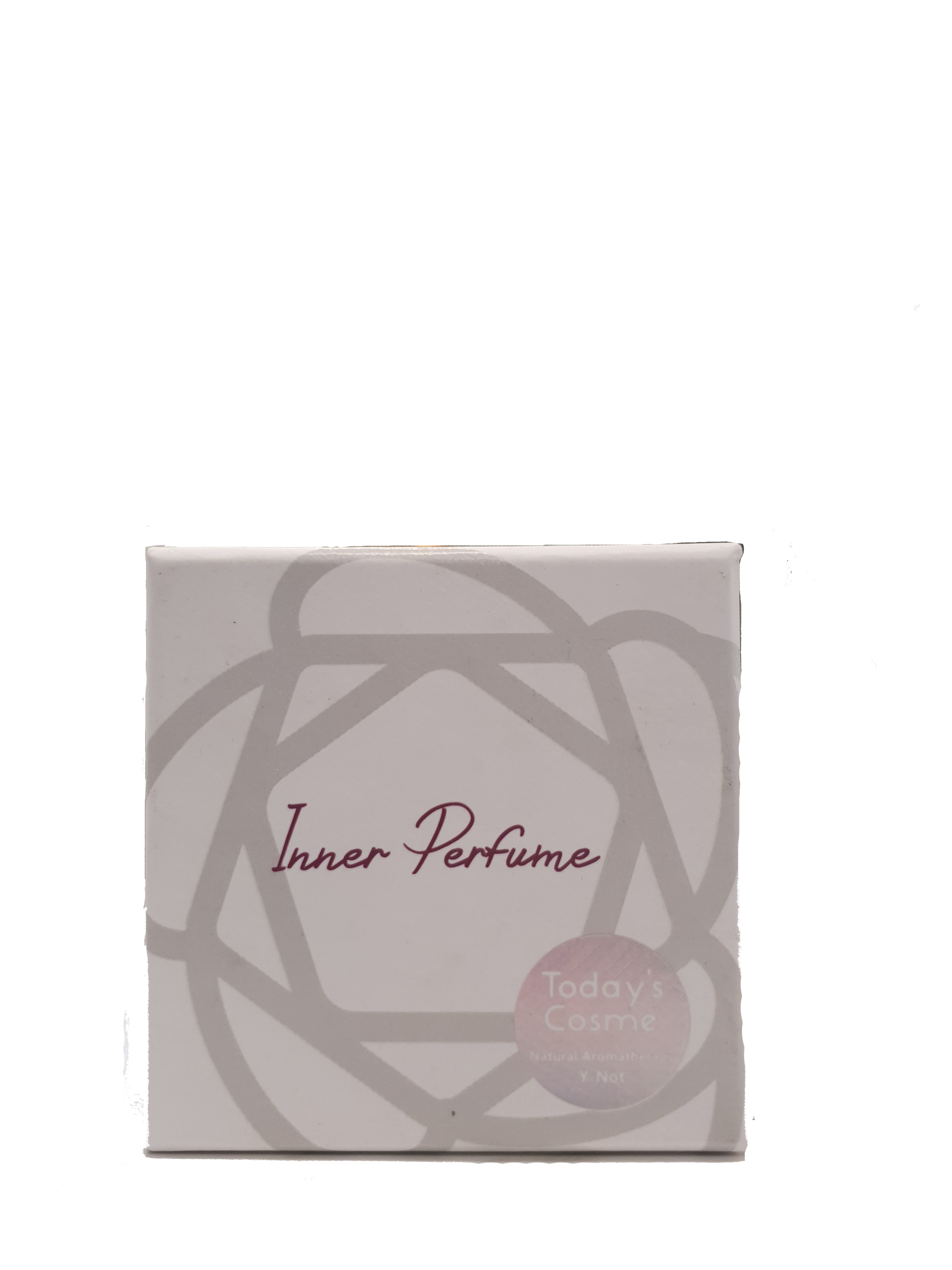 Today's Cosme Inner Perfume My Little Forest