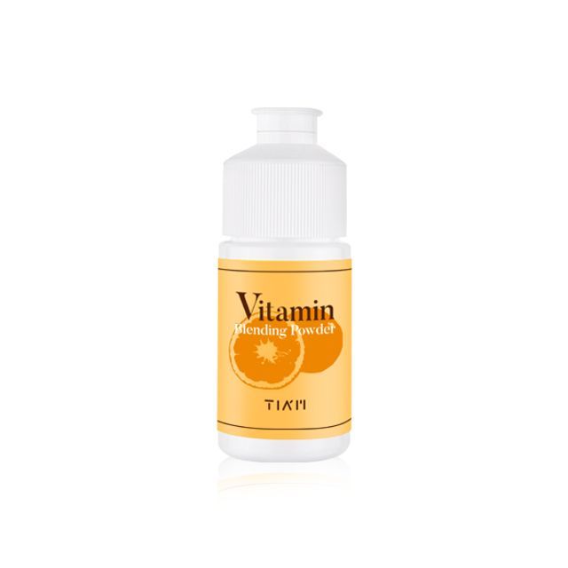 TIAM Vitamin Blending Powder