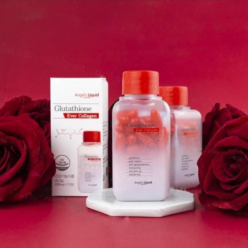 angel's liquid glutathione one day collagen ANGEL'S LIQUID Glutathione Oneday Collagen 600mg x 72 Online in Australia angel's liquid glutathione one day collagen ANGEL'S LIQUID Glutathione Oneday Collagen 600mg x 72 Online in Australia