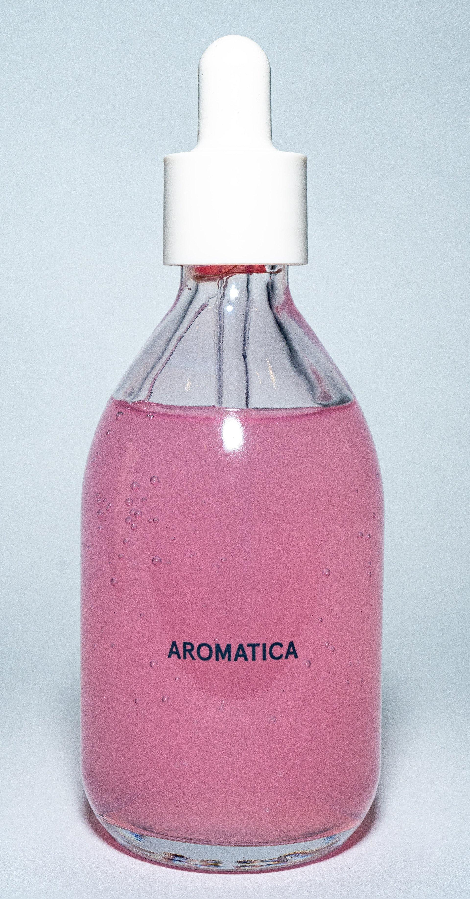 AROMATICA Reviving Rose Infusion Serum 100ml