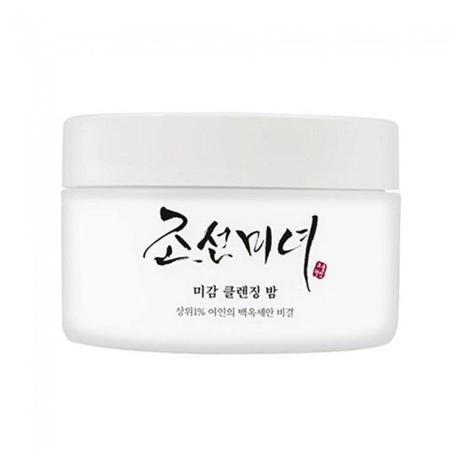 BEAUTY OF JOSEON Radiance Cleansing Balm 80g