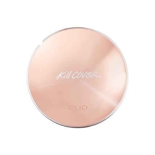 CLIO Kill Cover Glow Fitting Cushion Spf50+ Pa+++