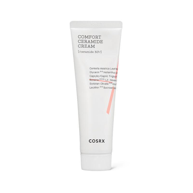 COSRX Comfort Ceramide Cream 80g 