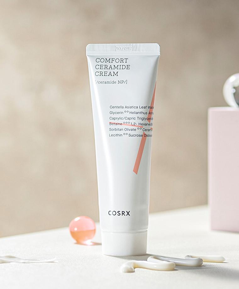 COSRX Comfort Ceramide Cream 80g