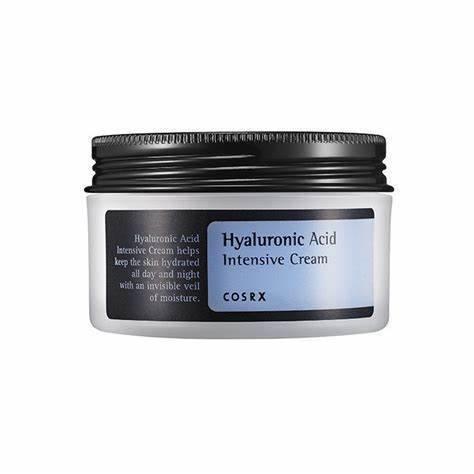 COSRX Hyaluronic Hydra Intensive Cream 100ml 