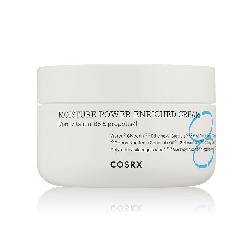 COSRX Hydrium Moisture Power Enriched Cream 50ml 