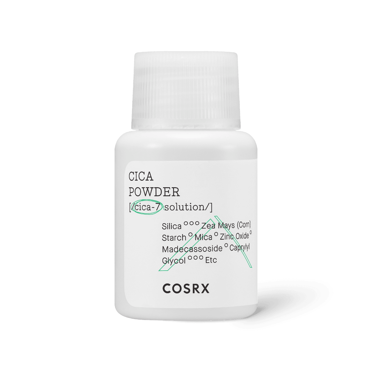 COSRX Pure Fit Cica Powder 7g 