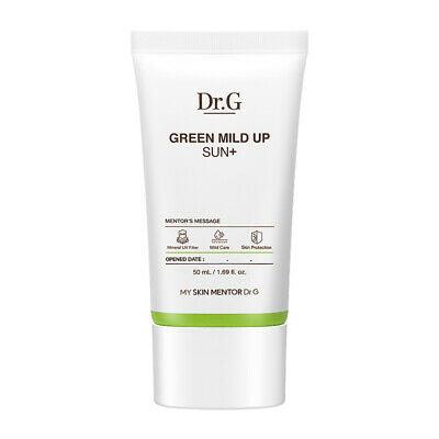 DR.G Green Mild Up Sun+ SPF50+ PA++++ 50ml