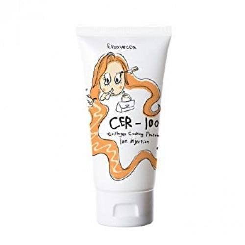 ELIZAVECCA Milky Piggy Collagen Coating Protein Ion Injection 50ml 