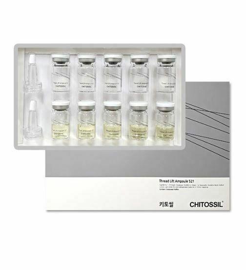 ESTHEMAX Chitossil Thread Lifting Ampoule 521 