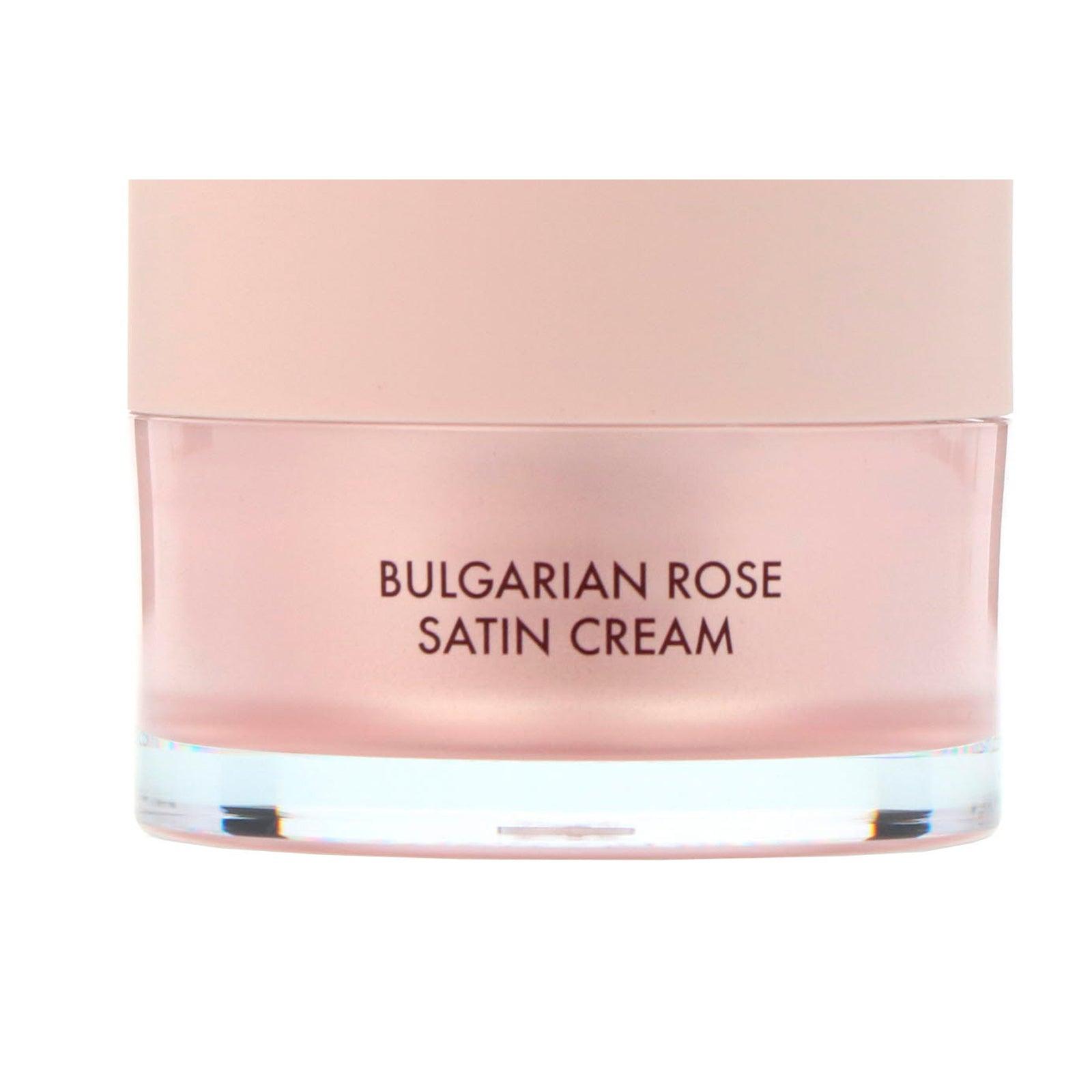 HEIMISH Bulgarian Rose Satin Cream 55ml 