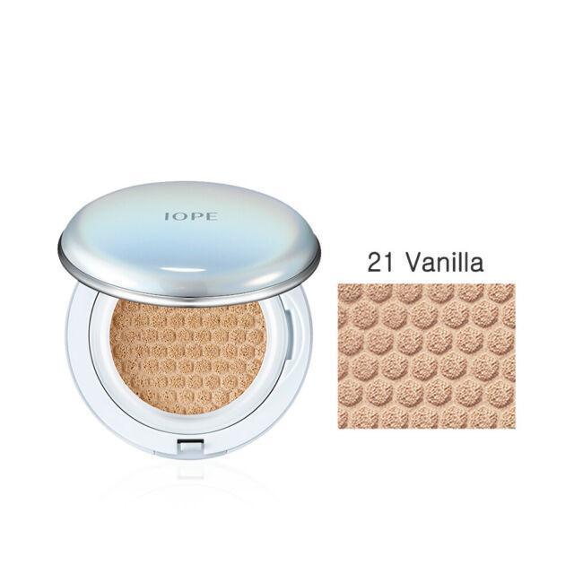 IOPE Air Cushion Natural Refill Only 15g
