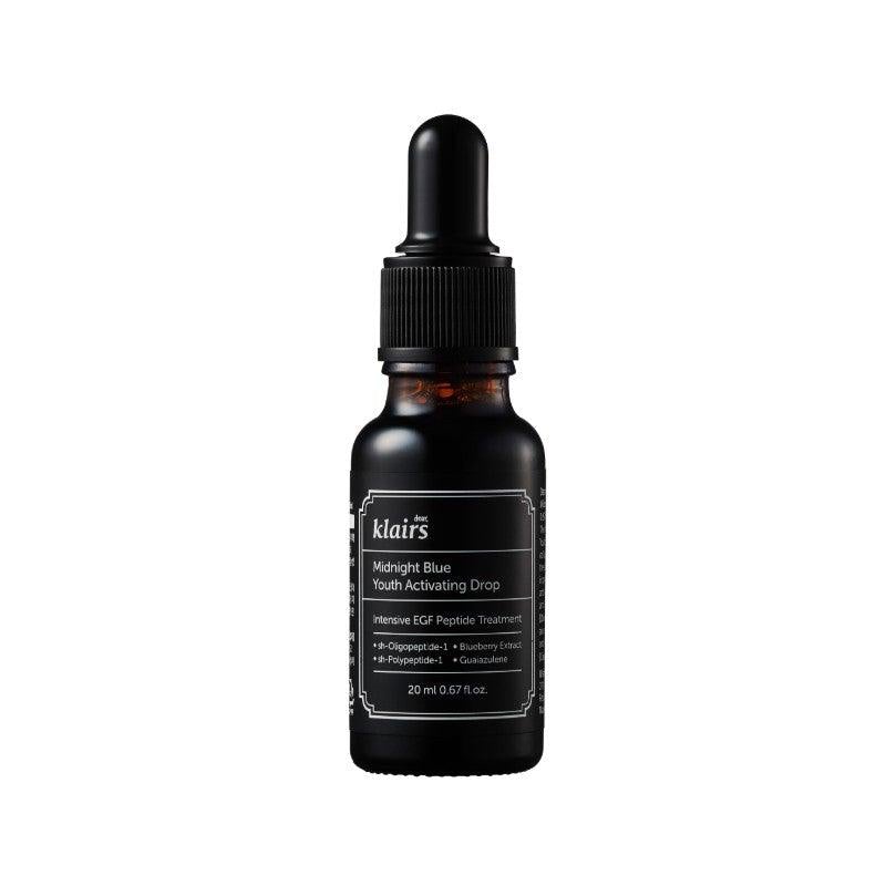 KLAIRS Midnight Blue Youth Activating Drop 20ml 