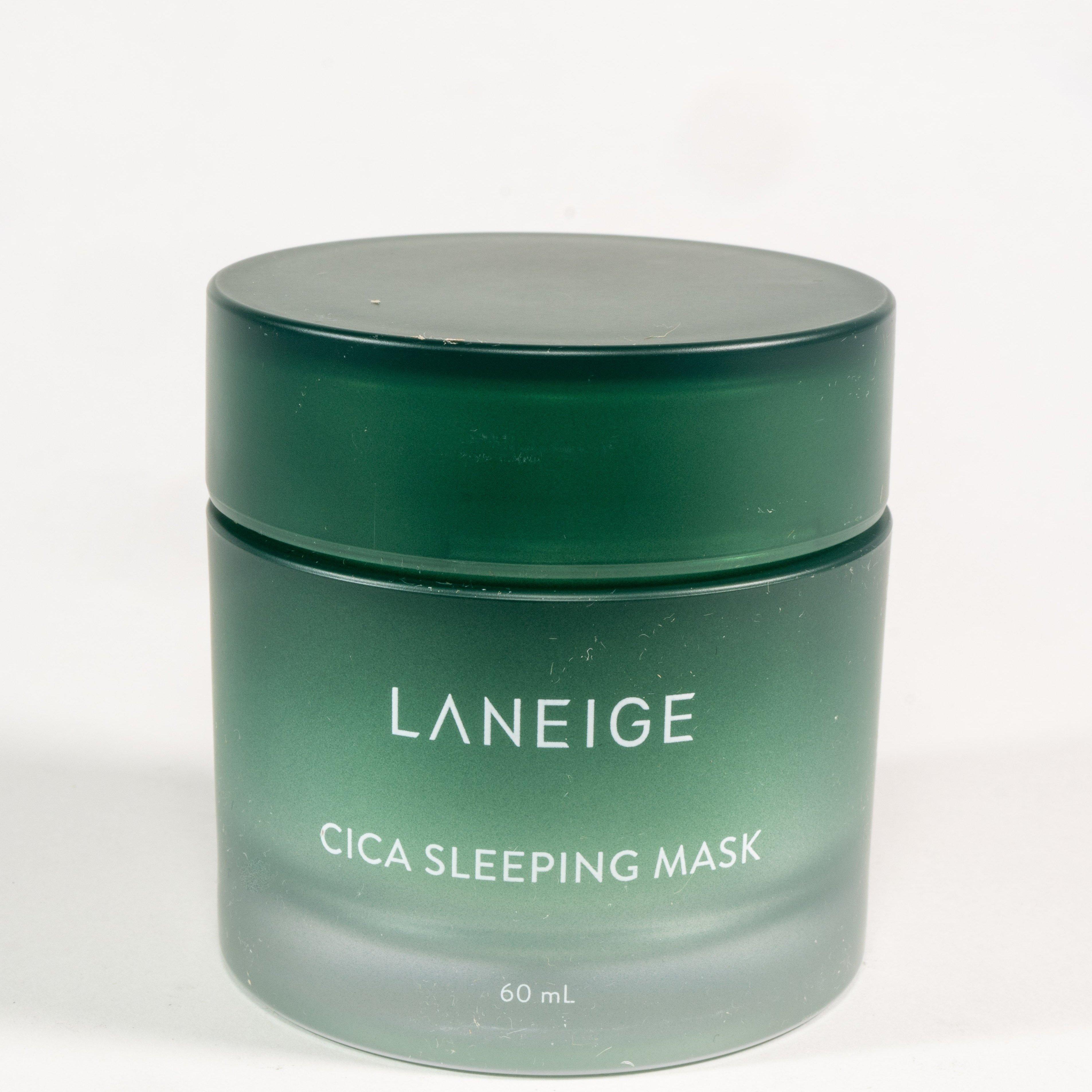 LANEIGE Cica Sleeping Mask 60ml