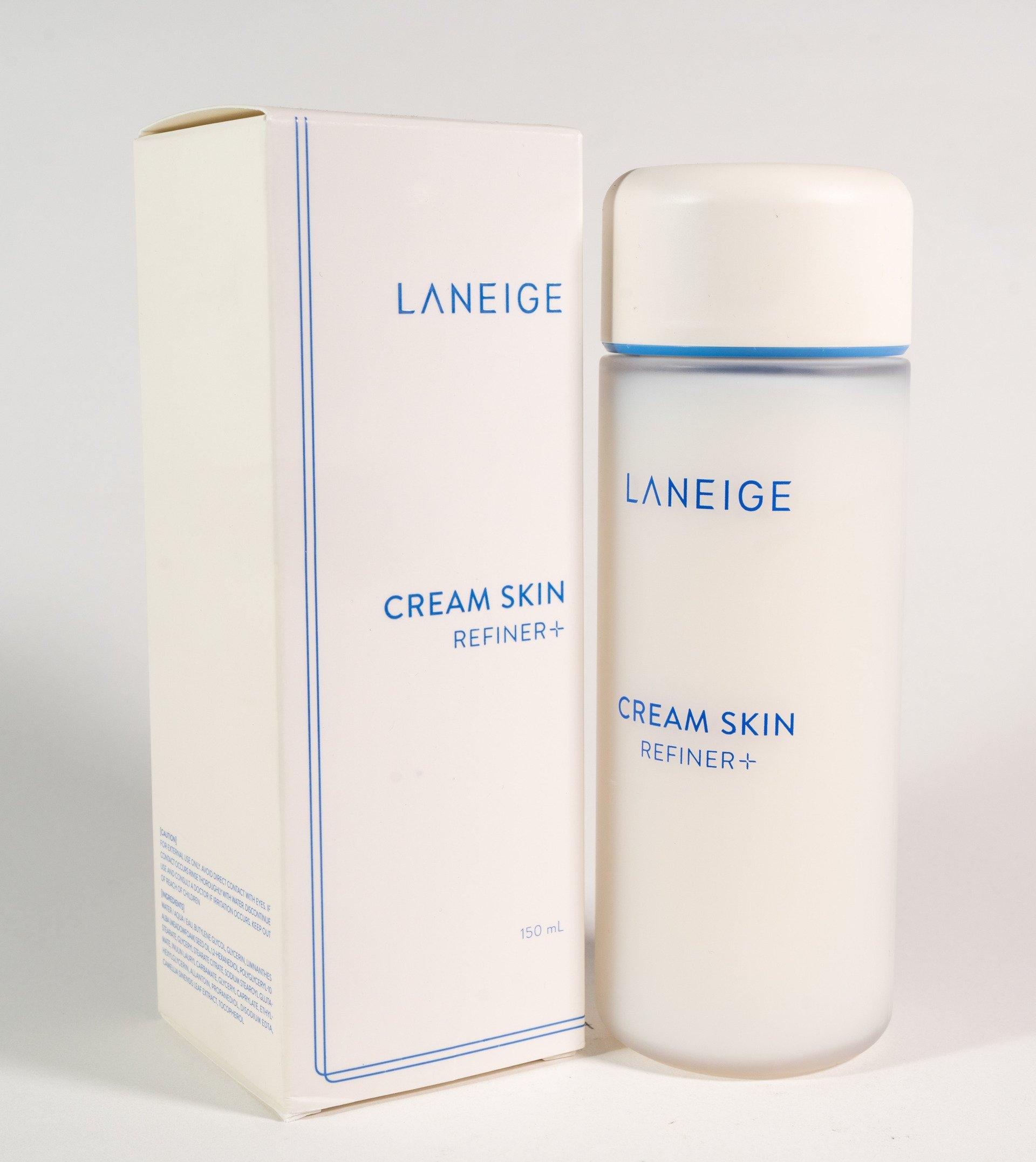 LANEIGE Cream Skin Refiner 150ml