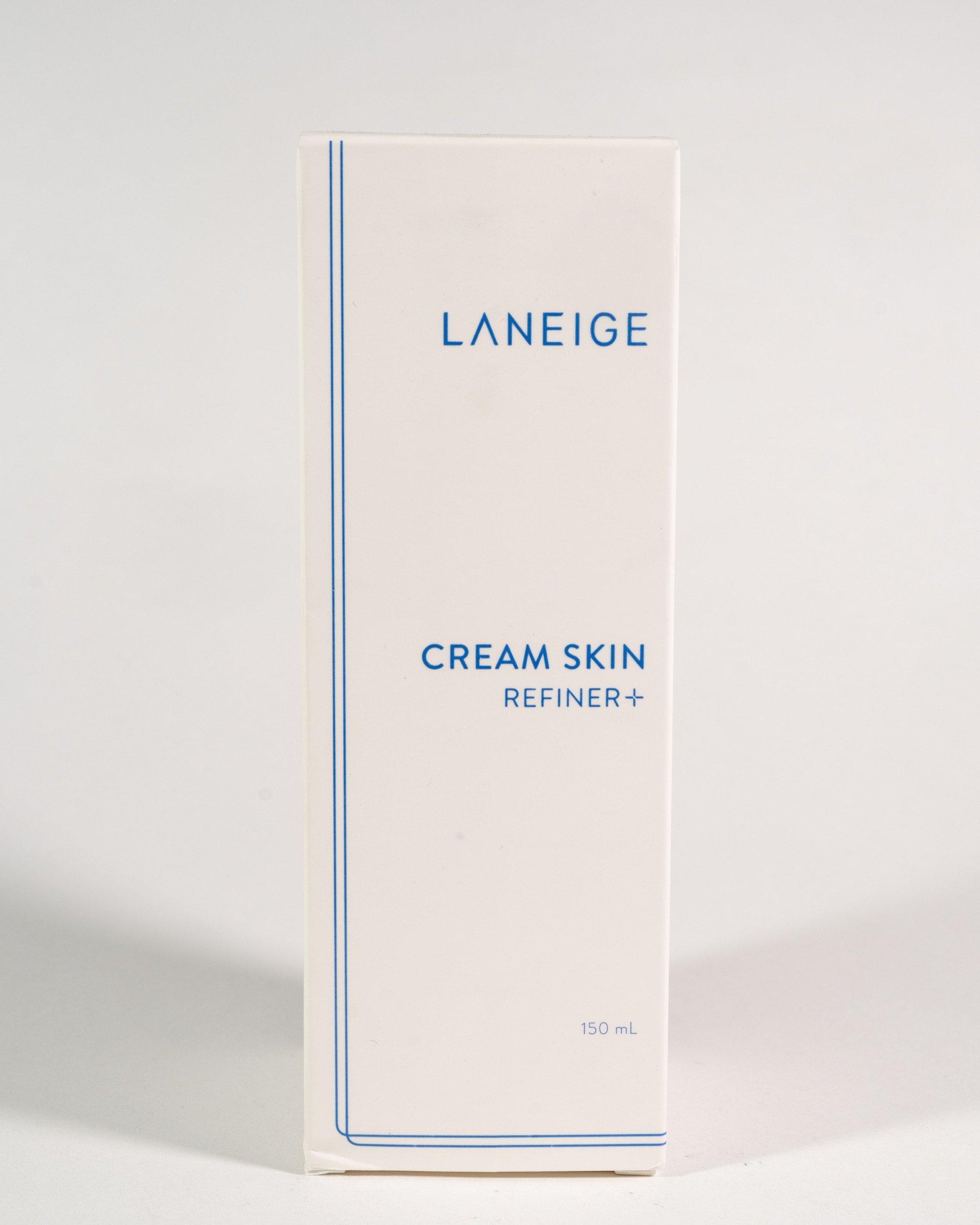 LANEIGE Cream Skin Refiner 150ml