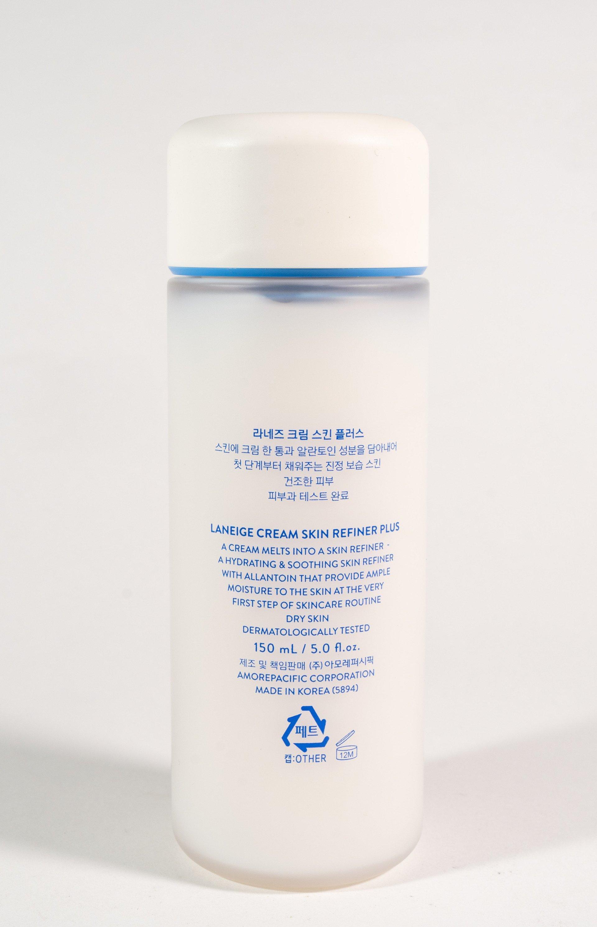 LANEIGE Cream Skin Refiner 150ml