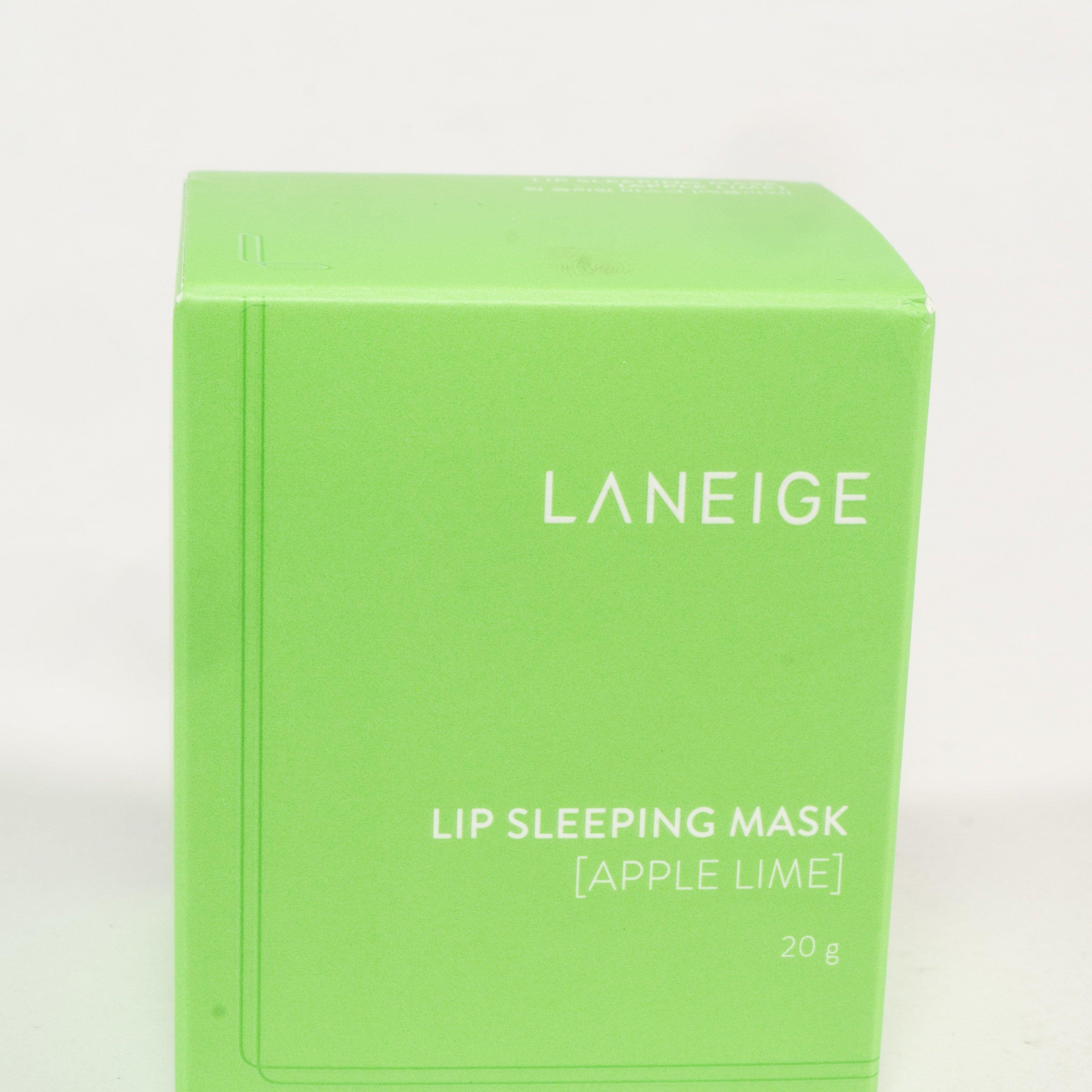 LANEIGE Lip Sleeping Mask 20g