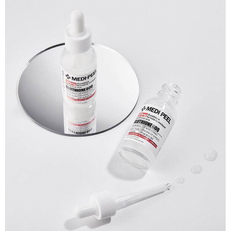 MEDIPEEL Bio Intense Gluthione White Ampoule 30ml