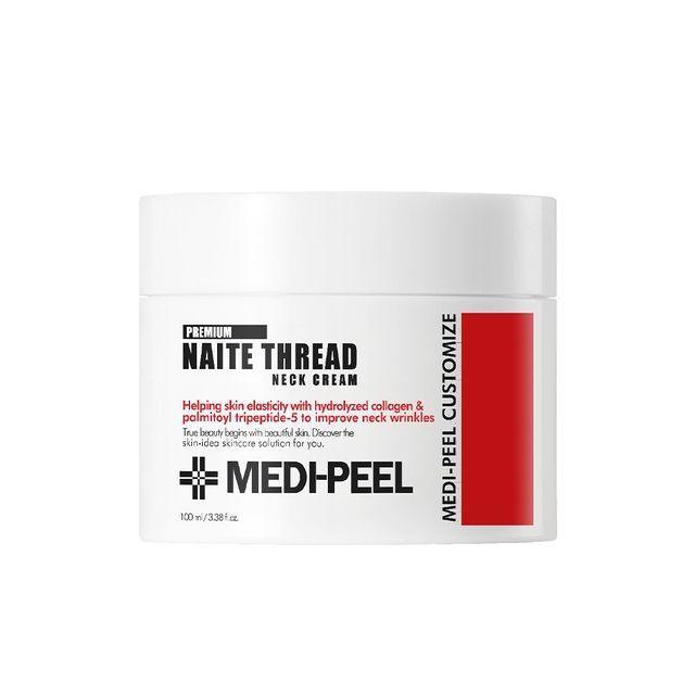 MEDIPEEL Premium Naite Thread Neck Cream 100ml 