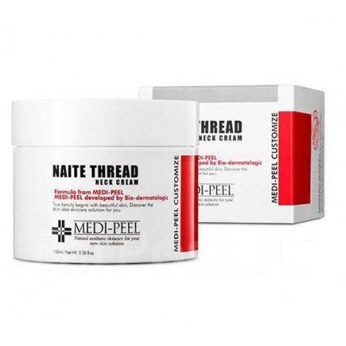 MEDIPEEL Premium Naite Thread Neck Cream 100ml