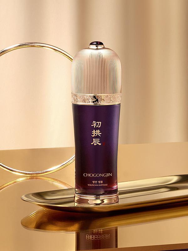 MISSHA Chogoingjin Youngan Ampoule 50ml