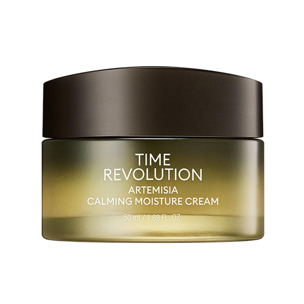 MISSHA Time Revolution Artemisia Calming Moisture Cream 50ml 