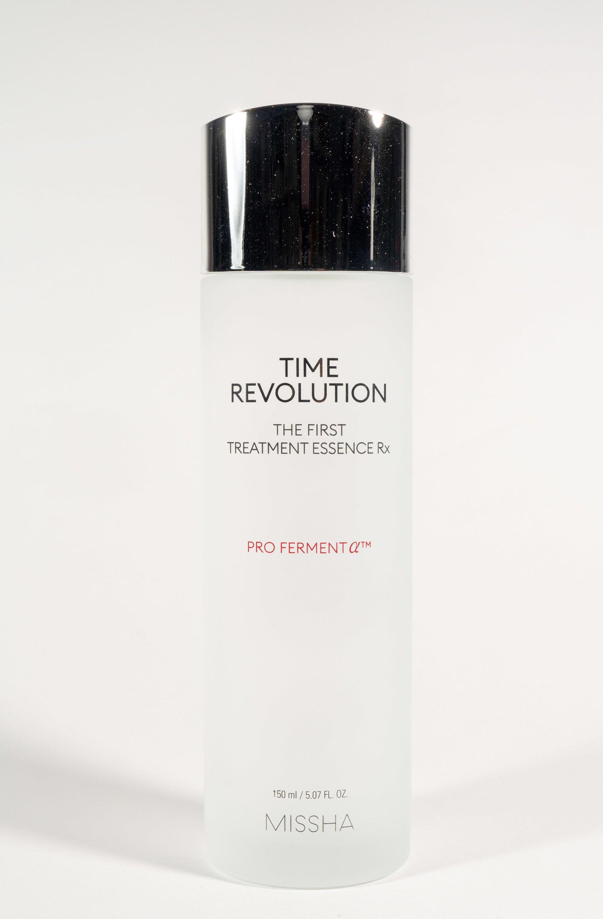 MISSHA Time Revolution The First Treatment Essence RX 150ml