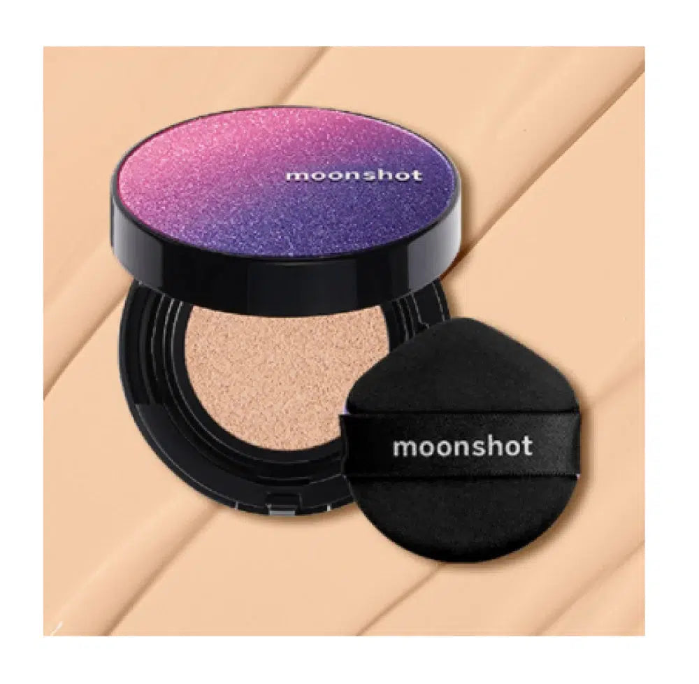 Moonshot moonshot Micro Correctfit Cushion 201 SPF50+ PA+++
