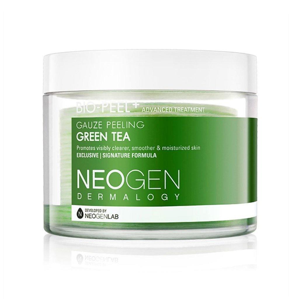 NEOGEN Bio - Peel Gauze Peeling Green Tea 