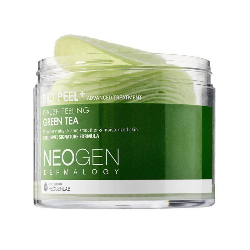 NEOGEN Bio - Peel Gauze Peeling Green Tea