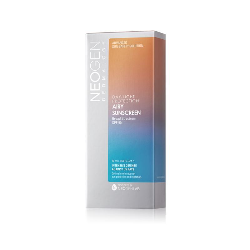 NEOGEN Dermalogy Day Light Protection Airy Sunscreen 50ml