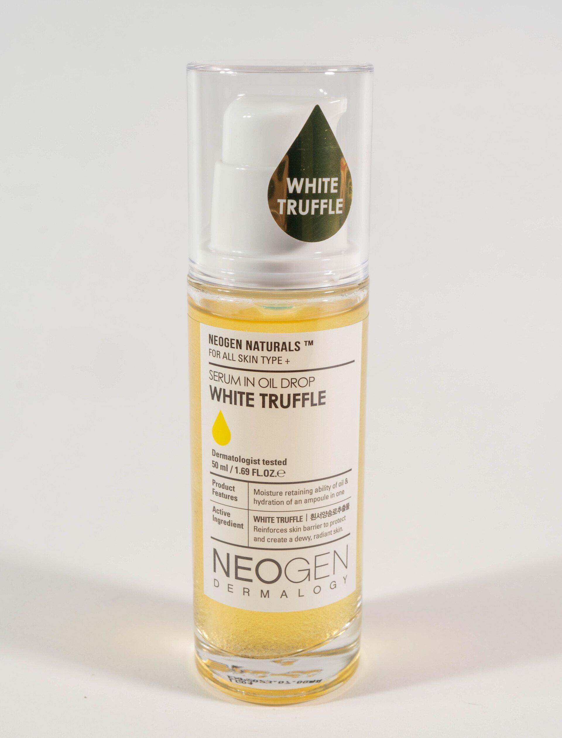 NEOGEN White Truffle Serum In Oil Drop 50ml
