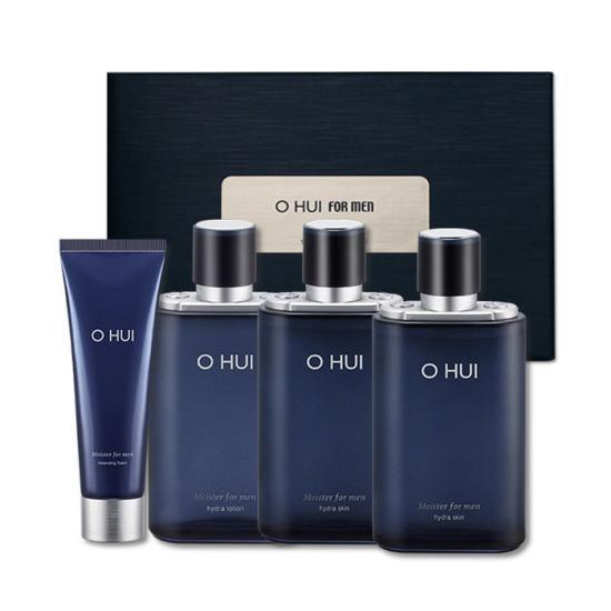OHUI Meister For Men Hydra Skin Special Set 