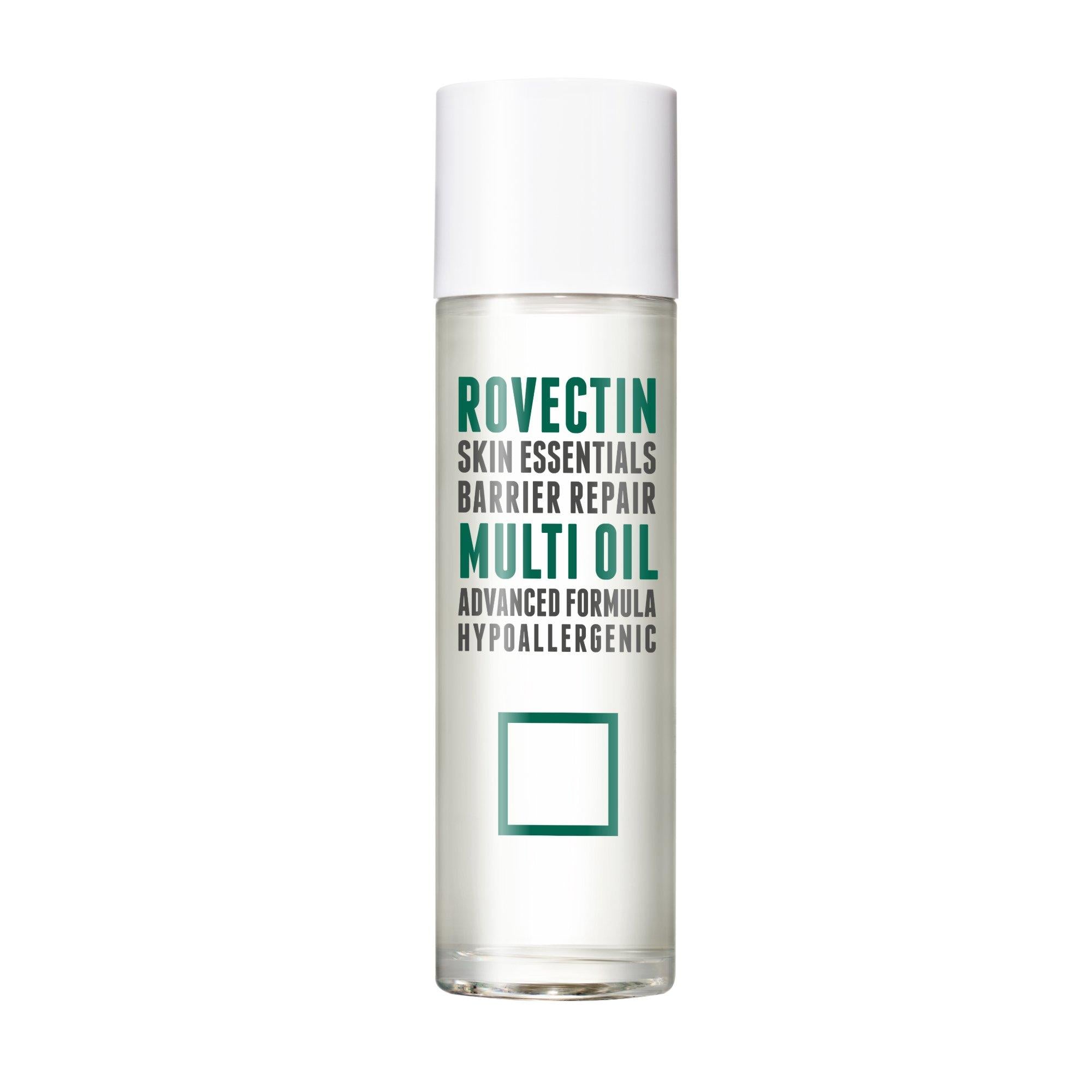 ROVECTIN Skin Essentials Barrier Repair Multi-Oil 100ml 