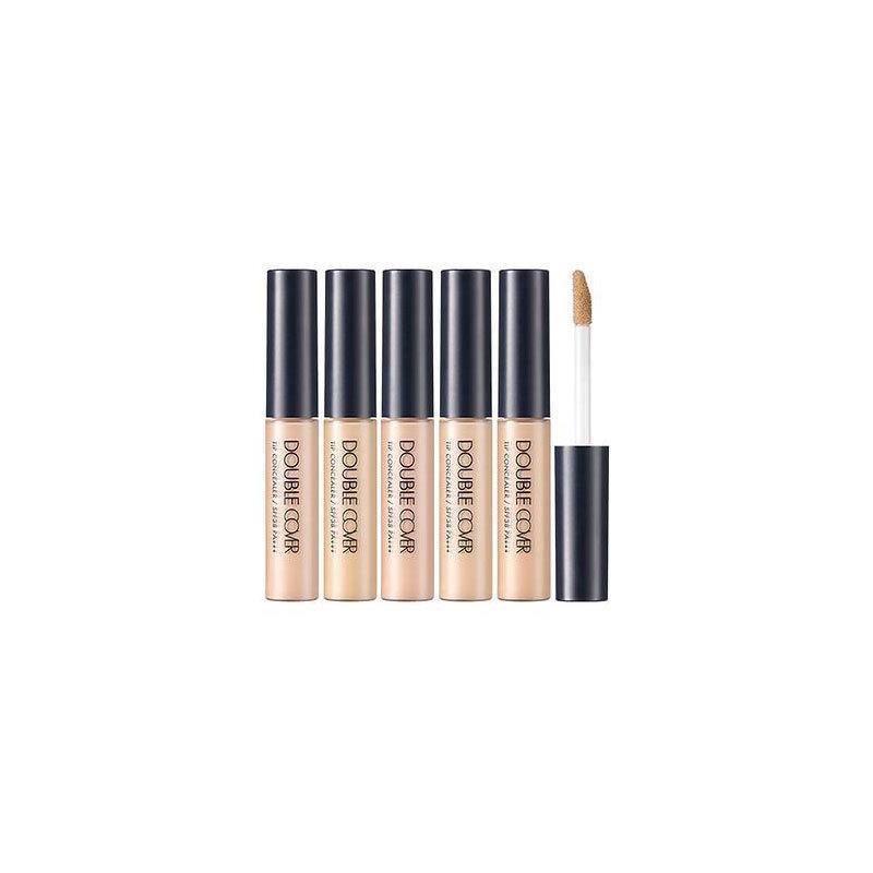 TONYMOLY Double Cover Tip Concealer SPF30 PA+++ 