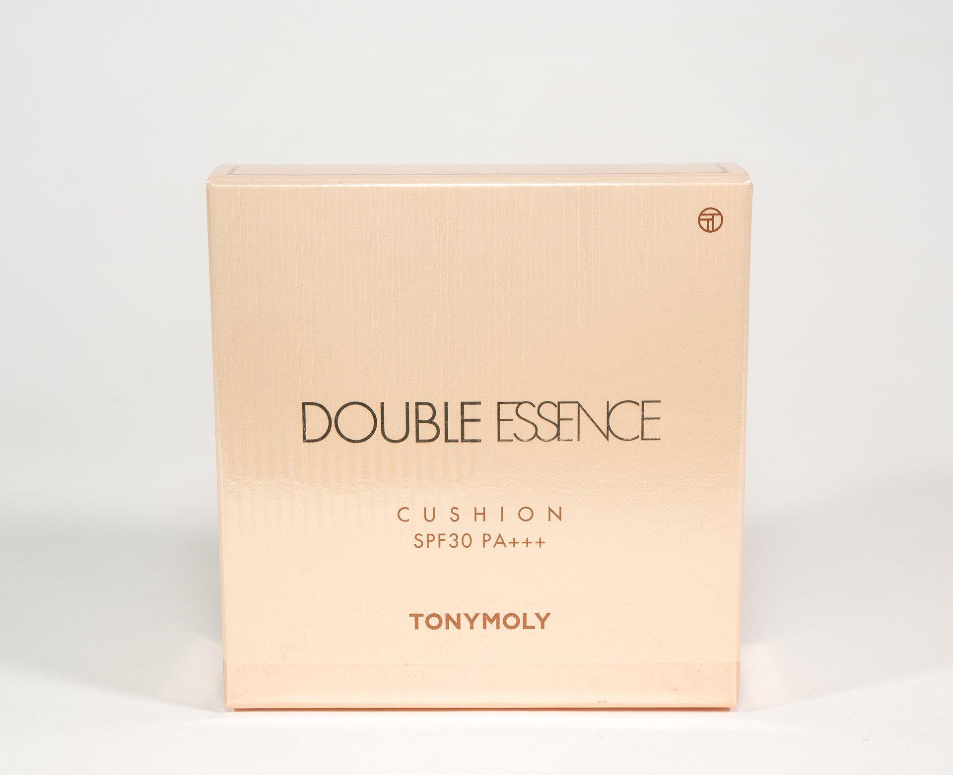 TONYMOLY Double Essence Cushion 13g