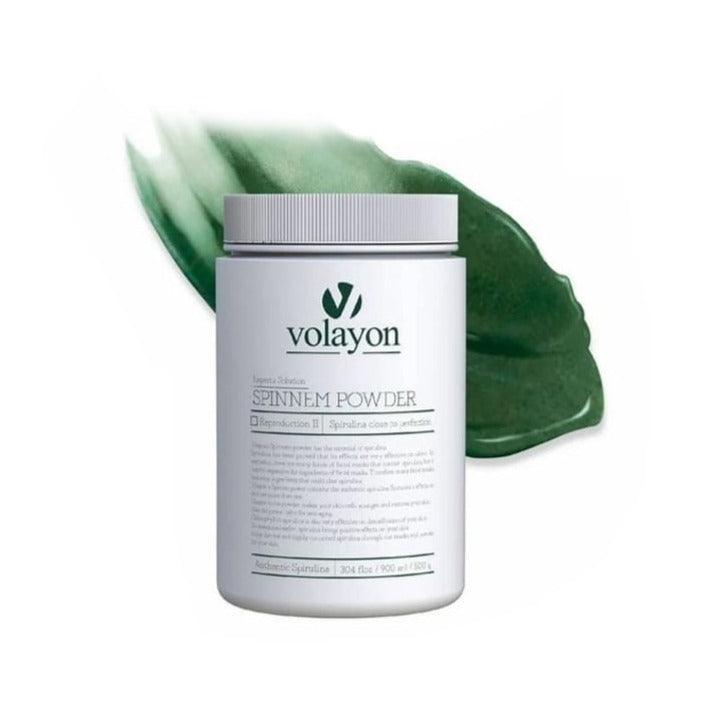 VOLAYON Expert's Solution Spinnem Powder 500g 