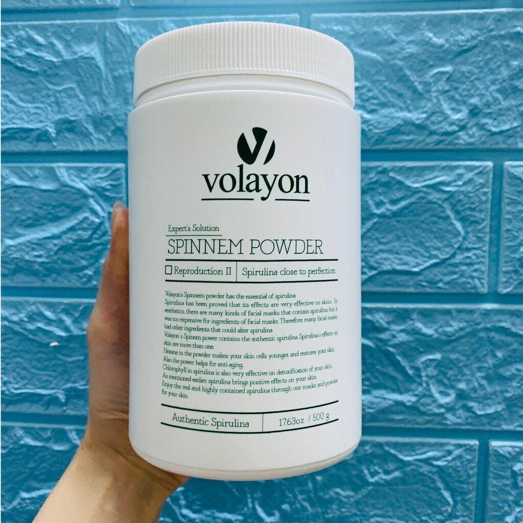 VOLAYON Expert's Solution Spinnem Powder 500g