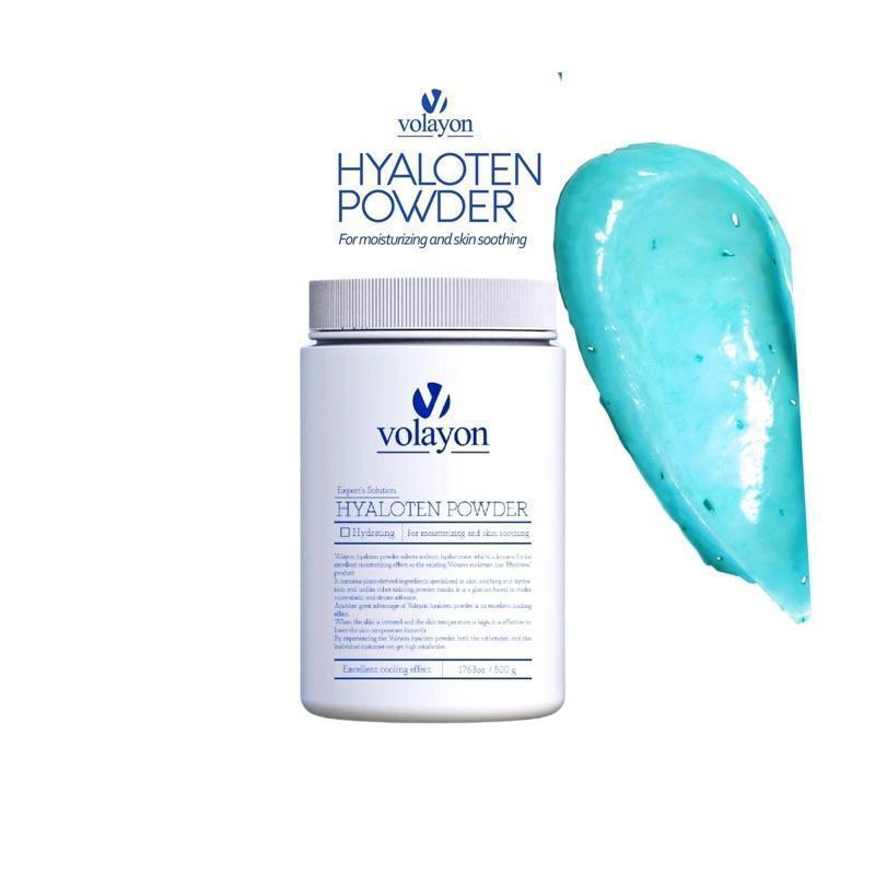 VOLAYON Hyaloten Powder 500g 